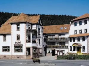 호텔 버그 발되