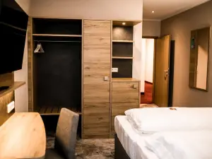 Wiechmanns Weserhotel