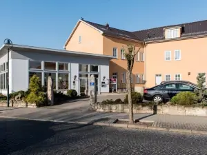 Gästehaus Weidenmühle