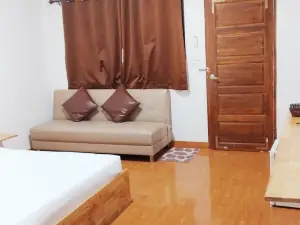 Baan Chom Dao Resort Bueng Khong Long