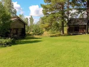 Beautiful 4-5 Persons Cottage in Alvdalen