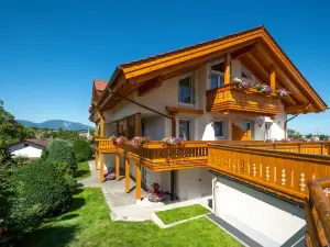 Boutique Hotel Angerer