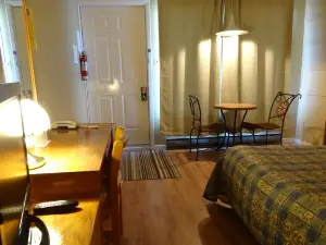 Motel Lyse