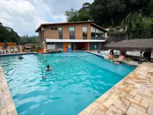 EcoHotel Vale do Sol