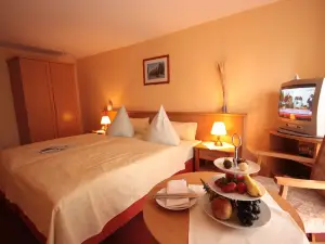 Landhotel Zur Guten Einkehr