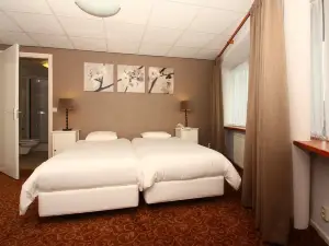 Hotel-Appartementen Klaver Vier