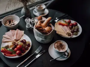 Night Inn Hotel Bahnhofcity Feldkirch