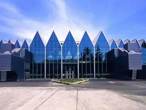 Hotel Minerva