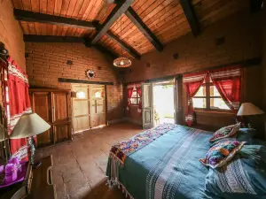 Huayapam Yù'ú Lodge