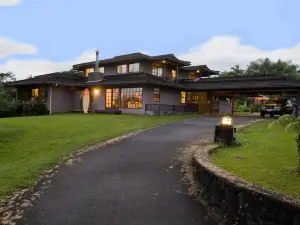 庫拉尼亞皮亞瀑布旅館