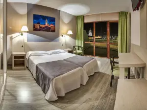 Hotel Spa Rio Ucero