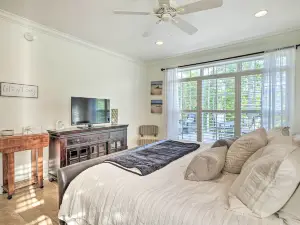 Luxurious Waterfront Home on Pickwick Lake!