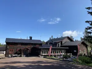 Olarsgården Hotell
