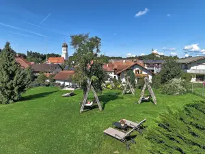 Boutique Hotel Post Andechs