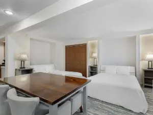 베스트 웨스턴 알펜글로 로지