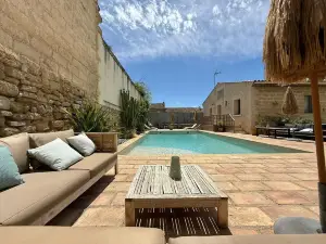 班尼爾飯店及餐廳