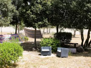 Tenuta Petra Chiara -Apulian Country B&B