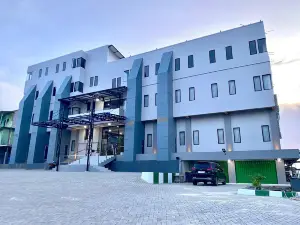 NUSANTARA INN