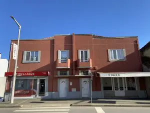 Alojamento Acolhedor em Vinhais, no Parque Natural de Montesinho