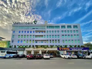 Sai Gon Bac Lieu Hotel