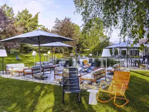 Novotel Beaune