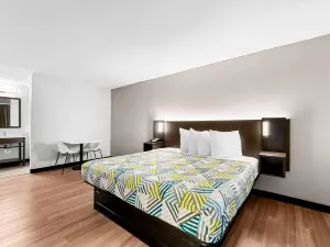 สตูดิโอ 6 พอร์ตลาวาเคา, TX