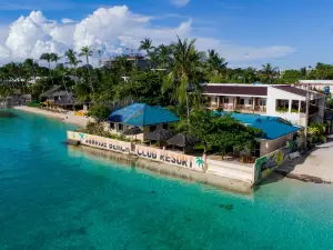 Sunrise Beach Resort