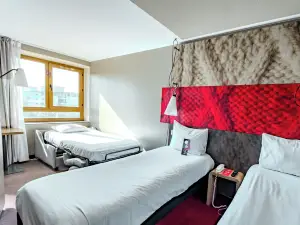 Ibis Marne-la-Vallée Champs