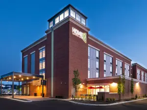 Home2 Suites by Hilton New Albany Columbus