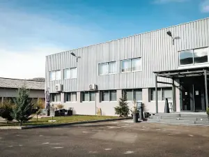 Hôtel l'Ange de la vallée
