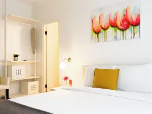 Aibonito Hotel 202