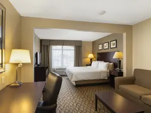 ホリデイ イン エクスプレス ブルーミントン ウェスト by IHG