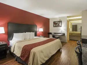 Red Roof Inn & Suites Scottsboro