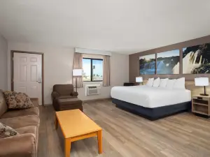 Days Inn by Wyndham Spearfish