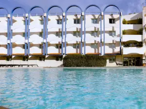 โนโวเทล มงเปลิเยร์