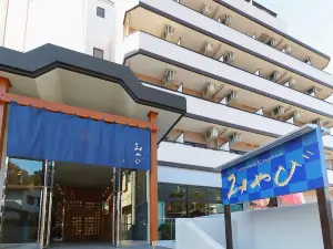 Comfort Stay Miyabi