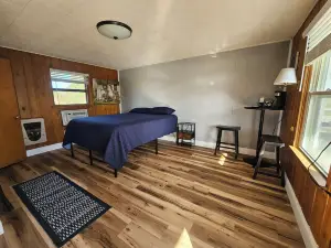 เดอะ ลาสท์ รีสอร์ท