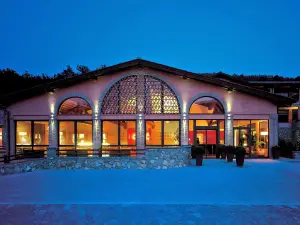 Meridiana Country Hotel