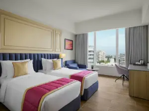 The Fern Residency, Solapur, Series by Marriott