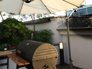 Urban Boutique Hotel Anyangsi