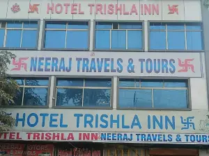 Hotel Trishla Inn Lodging & Boarding
