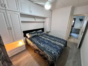 La Casita de la Marina Beach & Mountain