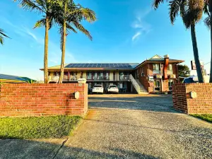 Aussie Rest Motel