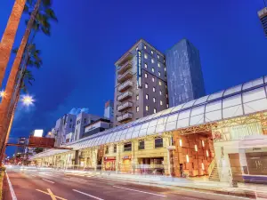 APA Hotel Miyazaki Eki Tachibanadori