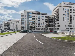 MK Apartments Brasov