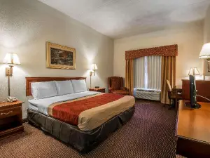 Econo Lodge Inn & Suites