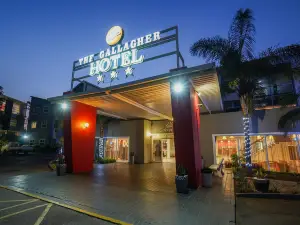 Inani Hotel Gallagher