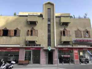 Inta Hotel