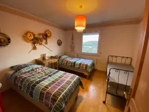 Countryside, Living Near Amiens & Paris 100m2