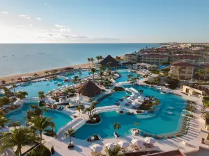 Moon Palace Cancun - All Inclusive